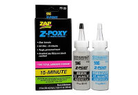 Zap Z-Poxy 15min PT-35 118ml (  )