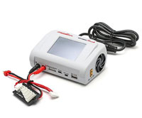 UltraPower UP100AC Touch Balance Charger 10A 11-18V/220V 100W (  )