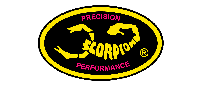 Электромоторы и электроника Scorpion