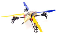 181TOY Quadcopter 2.4GHz (  )