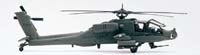 Revell AH-64 Apache Helicopter 1/48 (  )