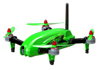 Align MR25P FPV Racing Drone Combo Green 2.4GHz (  )