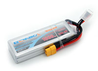 Bonka LiPo Battery 3S1P 11.1V 1800mAh 25C XT60 (  )