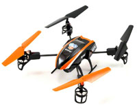Blade 180QX HD Quad-opter 2.4GHz BNF (  )