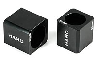 HARD Support Blocks for Truggy Setup Gauge 35~40mm (  )