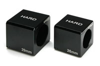 HARD Support Blocks for Buggy Setup Gauge 25~30mm (  )