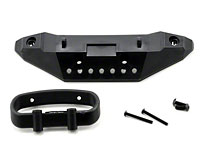 Front Bumper & Mount with Hardware Summit