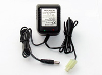   Charger 2-Wired TX Futaba 7.2-8.4V (MH460730)