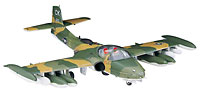 Hasegawa A-37 A/B Dragonfly 1/72 (  )