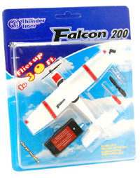 Falcon 200 Freeflight (  )