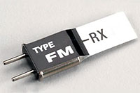 Futaba RX Xtal FM40.675