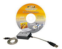 Innovator PC Software and Interface Cable (  )