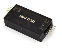 Readytosky Mini OSD for Pixhawk Flight Controller (  )