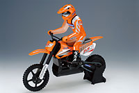 Anderson M5 Motocross Orange RTR (  )