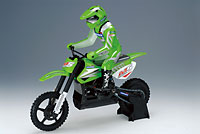 Anderson M5 Motocross Green RTR (  )