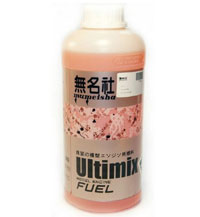 Mumeisha Car Fuel 25% 10.2S 1L (  )