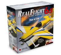 Great Planes RealFlight 6.5 Air (  )