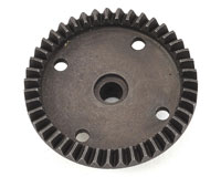 Steel Spiral Cut Differential Gear 43T Kraton