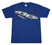 AE Vertigo T-Shirt Blue Medium (  )