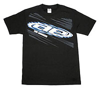 AE Vertigo T-Shirt Black Large (  )