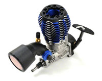 Traxxas TRX 3.3 IPS Shaft Engine with Recoil (  )