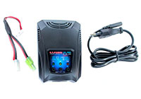 G.T.Power A3-Pro V2 AC Charger LiPo/LiFe/NiMh 2A 16W (  )