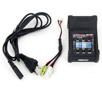 G.T.Power C3 AC Charger LiPo/LiFe/NiMh/NiCd 2A 16W (  )